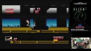 Retro Console Games Pickup & Play 21st June 2015