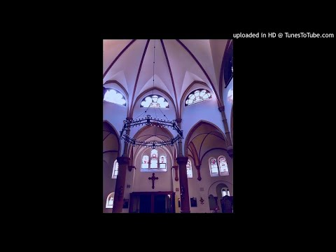 Beim letzten Abendmahle (2) - Orgel