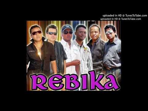 Rebika - Adim-panahy