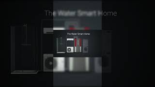 What is a water smart home? 🚿🏡 | Water Neutrality Water Recycling System Hydraloop #savewater