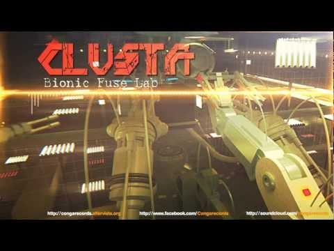Clusta - Bionic Fuse Lab