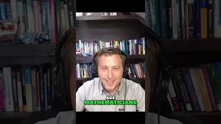 Math Minds: The Secret to Quant Success Revealed! #shorts