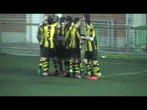 2º de Xabi al Loiola Indautxu