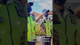 Download lagu story wa 30 detik || story wa satpam || gantungkan cita-citamu setinggi langit mp3