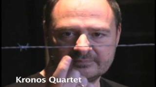 The Reach Of Resonance (unofficial trailer)