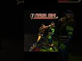 Scorpion Killer Fatality MK Armageddon
