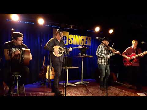 Tunes // The Fiddle Case @ De Singer Rijkevorsel