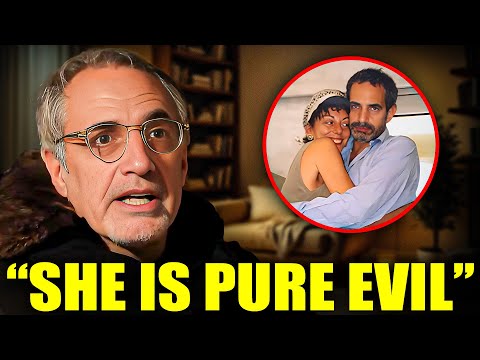 At 77, Donald Fagen Finally Opens Up About His Wife