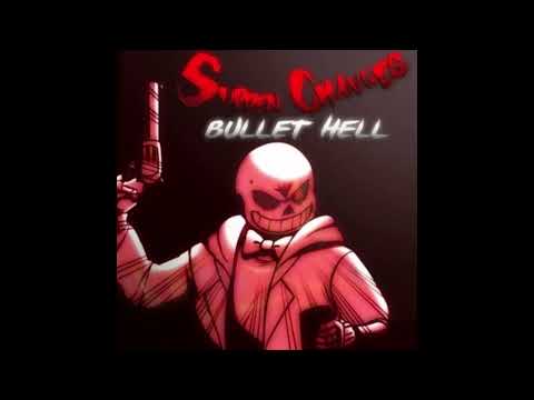 Sans Sings Bullet Hell