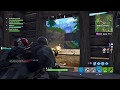 Fortnite Knockdown