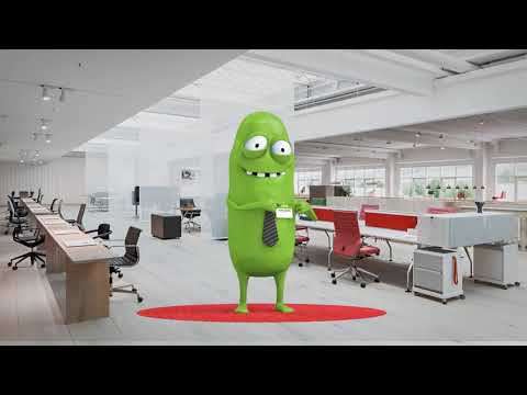 The Bubble Shooter video thumbnail