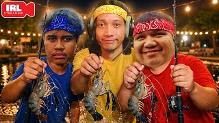 Download lagu 🔴IRL : FIRST TIME TRIOMUT MANCING UDANG!! (ZERO EXP) mp3 Download lagu 🔴IRL : FIRST TIME TRIOMUT MANCING UDANG!! (ZERO EXP) mp3