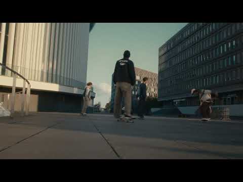 LXB Street 2022 - Trailer