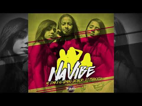 Mc Loma e as Gêmeas Lacração, DJ Torricelli - Meu Ritmo (Áudio Oficial)