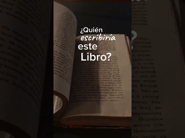 Vídeo relacionado con Los gatos pardos (Andanzas)