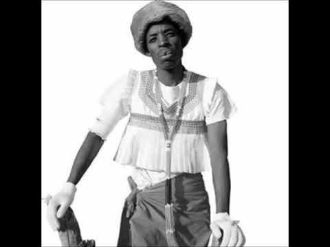 THABO SEREMI | MAHLAKO A MATALA