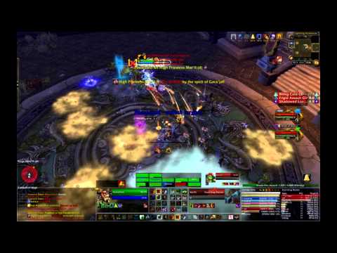 Council of Elders 10N - Elemental Shaman [Twilight Circus]