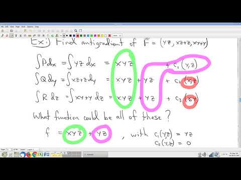 Math 212, 2019 Spring, 03-29