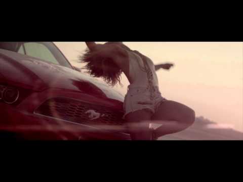 Dj Andi feat Naz Tokio - Trouble [Official Music Video]