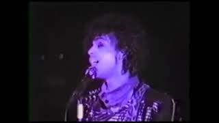 A Case Of U PRINCE VIDEO (1983) HQ