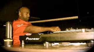 Paul Johnson - 6EX Tape Vol 2 (Side A)