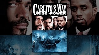 Carlito's Way: Rise to Power