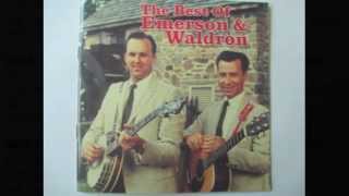 Fox On The Run-Bill Emerson & Cliff Waldron