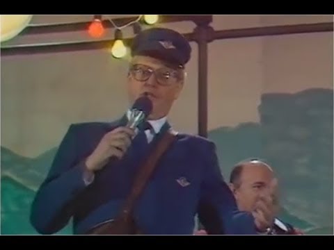 Vinko Šimek in Alpski kvintet - Poštar --- https://kasete.wpdevcloud.com