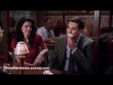 Rizzoli & Isles Season 6 (Promo 3)