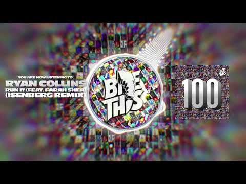 Video thumbnail for Run It (Isenberg Remix)