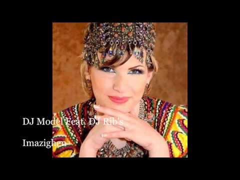 DJ Model Feat. DJ Rib's - Imazighen (Berbere Theme)