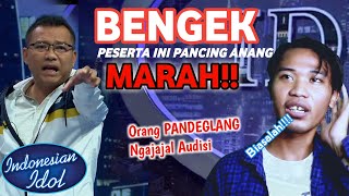 Download lagu Aksi Konyol !! Peserta Bawakan lagu TikTok Parodi Indonesian Idol 2021 mp3