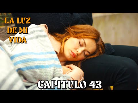 La Luz De Mi Vida - Capitulo 43 (Doblado en Español)