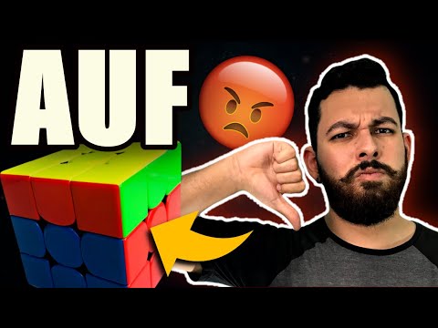 You're Doing AUF Wrong (pll tutorial)