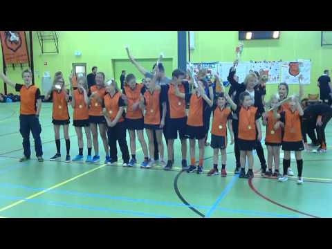 Rust Roest kampioenen maart 2016