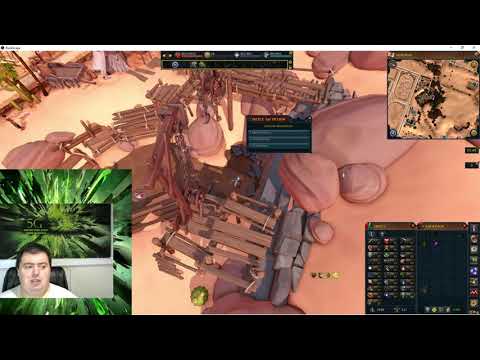 Runescape (RS3) skill: Archaeology: Collections -- Smoky Fings (Chief Tess)