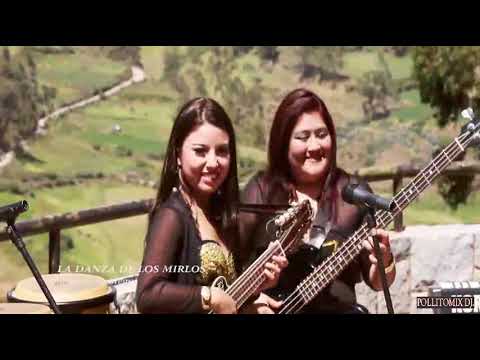 CUMBIAS PERUANAS DEL RECUERDO - CHICAS DEL SOL