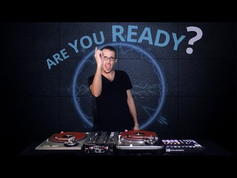 RED BULL THRE3STYLE 2015 (Wildcard) By Dj FREAZER