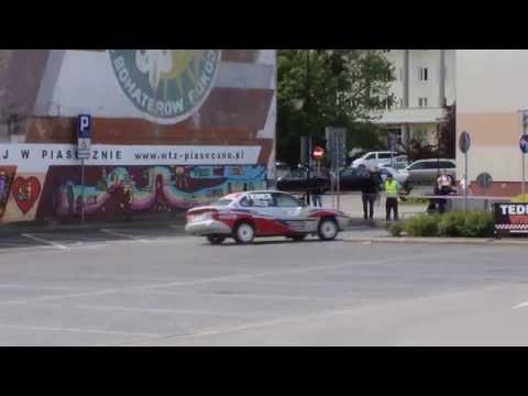 X Rally Piaseczno