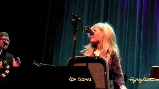 Stepped Right In It ~ Kim Carnes (Aspen 12-28-2011)