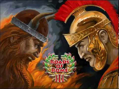 Roads Of Rome 3 Video