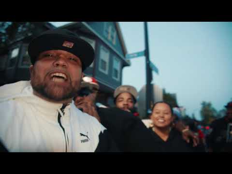Spillz716 - I’m So Buffalo (Freestyle) 2019 (Official Music Video) Directed By: BBJ Films