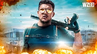 Tu n'as jamais vu de ta vie, une partie comme ça ! 😎