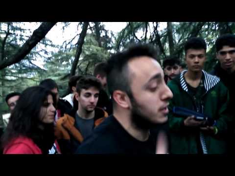 DERIV vs LUISMI (PLAZA BATTLE ) 16avos