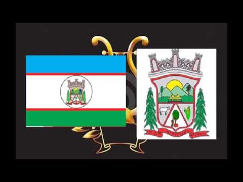 Hino Oficial da Cidade de Herveiras RS