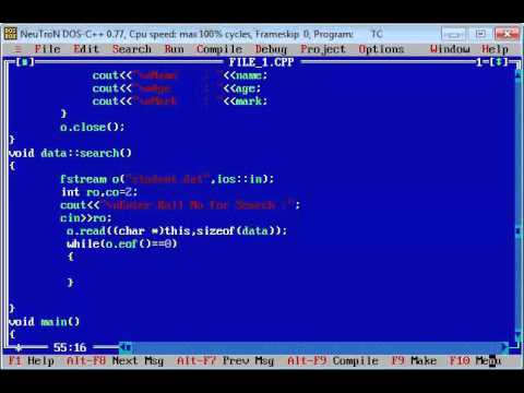 Basic Addition In C Programming Tamil