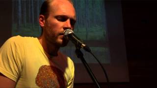 Rural Alberta Advantage - In The Summertime - 3/20/2009 - Mohawk Inside Stage