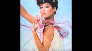 Phyllis Hyman - I Ain't Asking