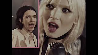 LOVE IN A TRASHCAN/The Raveonettes [HD/50FPS]