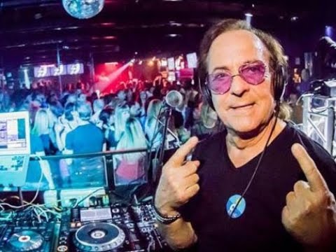 RICCARDO CIONI-dJ Full Time-Audiocassetta 9- 1982